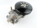 2005 Mercury 225 HP 2 Stroke Outboard Air Compressor Assembly 828123T29 OEM