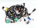 2004 Yamaha 225 HP 4 Stroke Outboard Engine Wire Harness 69J-82590-40-00 OEM