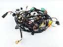 2004 Yamaha 225 HP 4 Stroke Outboard Engine Wire Harness 69J-82590-40-00 OEM