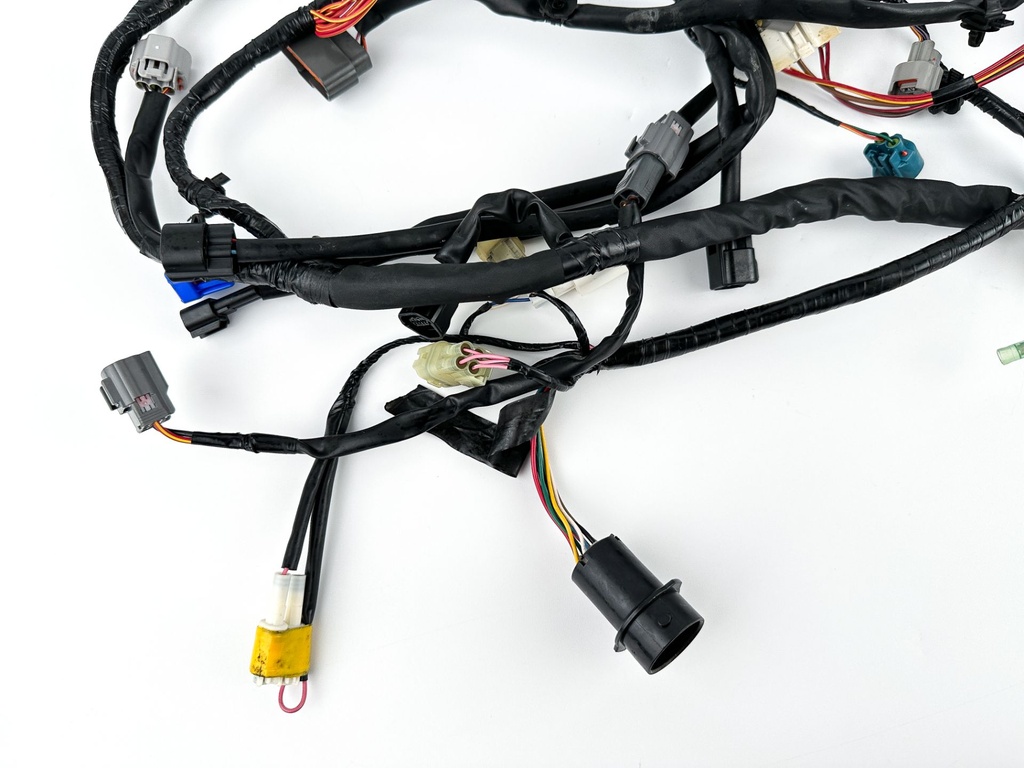 2014 Yamaha 200 HP 4 Stroke Outboard Engine Wire Harness 6DA-82590-00-00 OEM