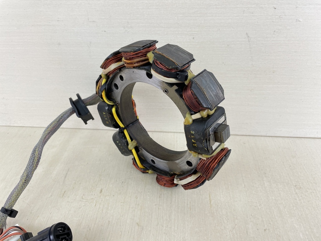 584849 Evinrude Johnson 1995-2006 Stator Assembly 80 90 100 105 115 HP 0763760