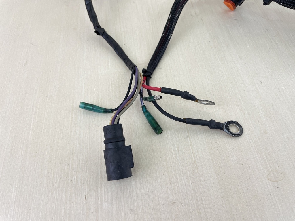 0584762 Evinrude Johnson 2000 2 Stroke Outboard Engine Harness 90HP 