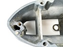 2018 Yamaha 150 HP 4 Stroke Outboard Midsection 5" Extension / Spacer 63P-45211-00-8D OEM