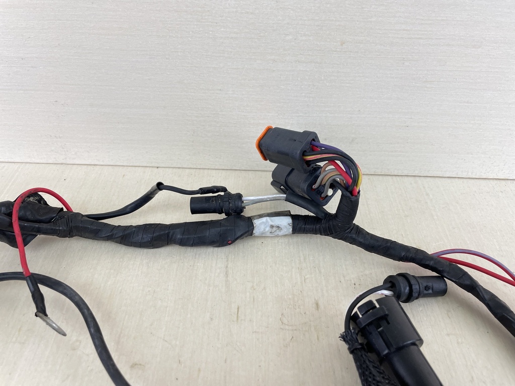 0584762 Evinrude Johnson 2000 2 Stroke Outboard Engine Harness 90HP 