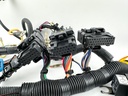 2005 Mercury 225 HP 2 Stroke Outboard Engine Wire Harness 878082T8 OEM
