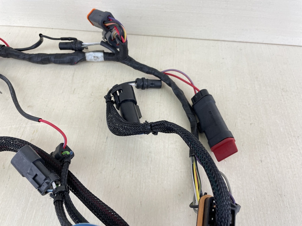 0584762 Evinrude Johnson 2000 2 Stroke Outboard Engine Harness 90HP 