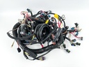 2005 Mercury 225 HP 2 Stroke Outboard Engine Wire Harness 878082T8 OEM