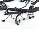 2005 Mercury 225 HP 2 Stroke Outboard Engine Wire Harness 878082T8 OEM