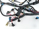 2005 Mercury 225 HP 2 Stroke Outboard Engine Wire Harness 878082T8 OEM