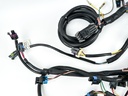 2005 Mercury 225 HP 2 Stroke Outboard Engine Wire Harness 878082T8 OEM