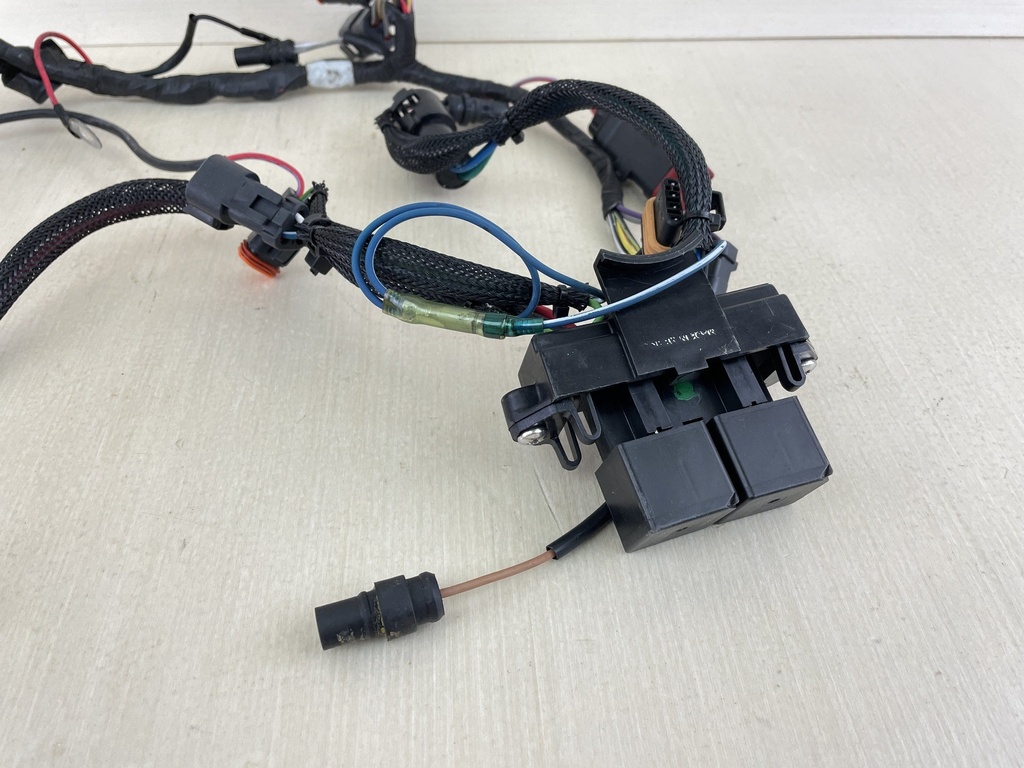 0584762 Evinrude Johnson 2000 2 Stroke Outboard Engine Harness 90HP 