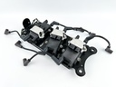 2005 Mercury 225 HP 2 Stroke Outboard Ignition Coil Set W/ Plate 856991A1 Tested