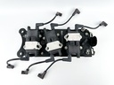 2005 Mercury 225 HP 2 Stroke Outboard Ignition Coil Set W/ Plate 856991A1 Tested
