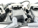 2005 Mercury 225 HP 2 Stroke Outboard Ignition Coil Set W/ Plate 856991A1 Tested