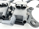 2005 Mercury 225 HP 2 Stroke Outboard Ignition Coil Set W/ Plate 856991A1 Tested