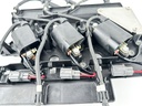 2004 Yamaha 225 HP 4 Stroke Outboard Ignition Coil Set W/ Plate 69J-82310-00-00 OEM