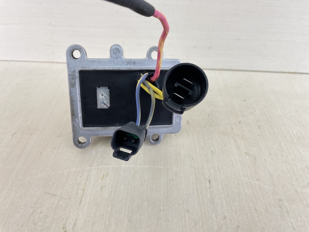 0586075 Johnson Evinrude Rectifier Regulator 1996-01 80 90 100 105 HP