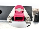 2005 Mercury 225 HP 2 Stroke Outboard Fuel Injector Set W/ Rail 884429T16 OEM