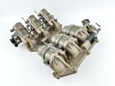 2004 Yamaha 225 HP 4 Stroke Outboard Throttle Body Assembly Set 69J-13750-00-00 OEM