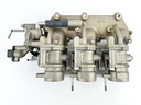 2004 Yamaha 225 HP 4 Stroke Outboard Throttle Body Assembly Set 69J-13750-00-00 OEM