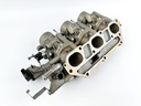 2004 Yamaha 225 HP 4 Stroke Outboard Throttle Body Assembly Set 69J-13750-00-00 OEM