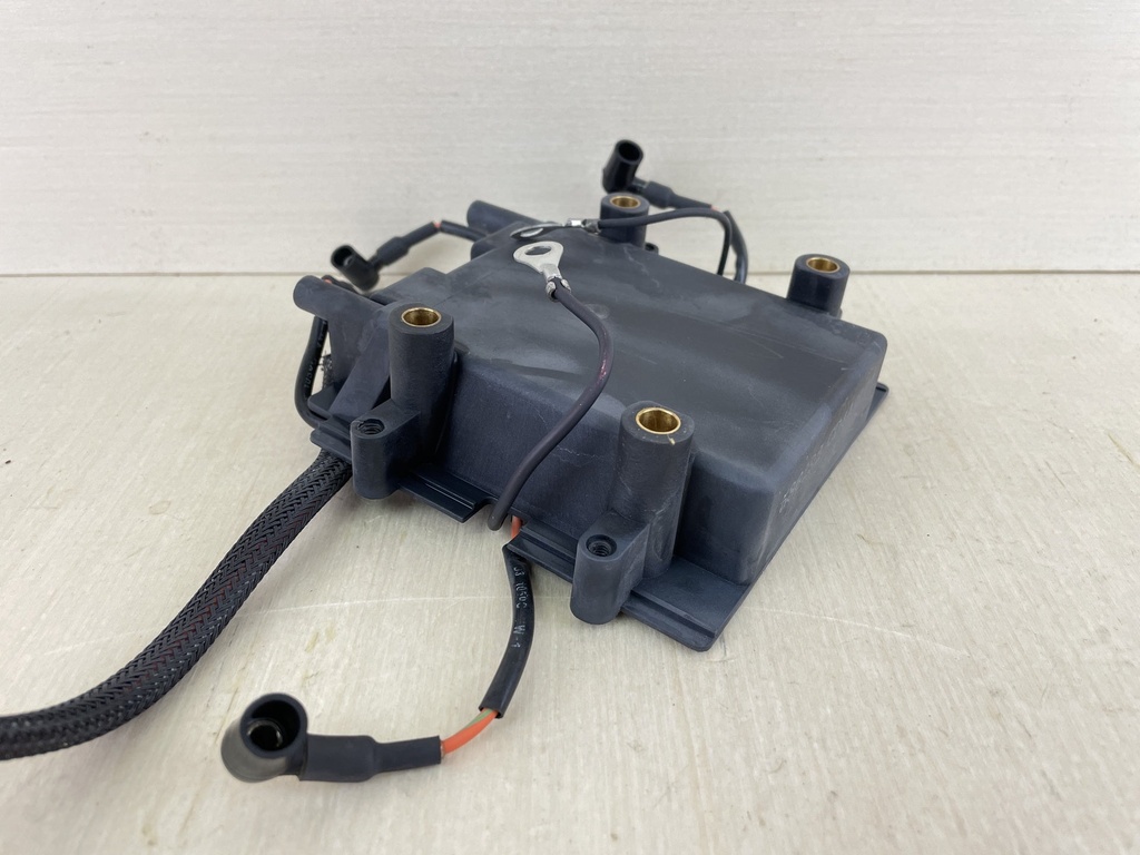 0586292 Johnson Evinrude V4 Power Pack Assembly 90 100 105 115 0765386