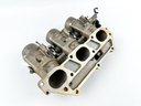 2004 Yamaha 225 HP 4 Stroke Outboard Throttle Body Assembly Set 69J-13750-00-00 OEM