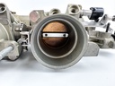2004 Yamaha 225 HP 4 Stroke Outboard Throttle Body Assembly Set 69J-13750-00-00 OEM