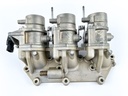 2004 Yamaha 225 HP 4 Stroke Outboard Throttle Body Assembly Set 69J-13750-00-00 OEM