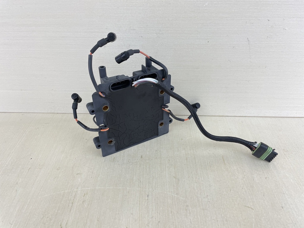 0586292 Johnson Evinrude V4 Power Pack Assembly 90 100 105 115 0765386