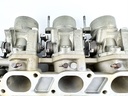 2004 Yamaha 225 HP 4 Stroke Outboard Throttle Body Assembly Set 69J-13750-00-00 OEM