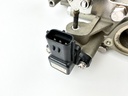 2004 Yamaha 225 HP 4 Stroke Outboard Throttle Body Assembly Set 69J-13750-00-00 OEM