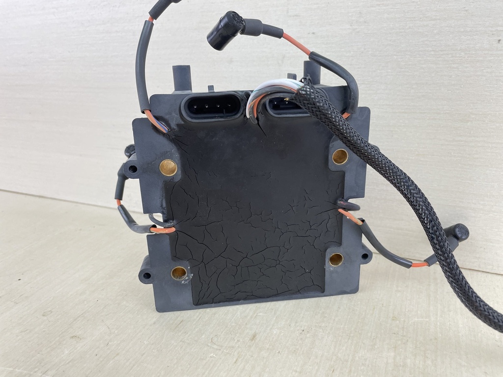 0586292 Johnson Evinrude V4 Power Pack Assembly 90 100 105 115 0765386