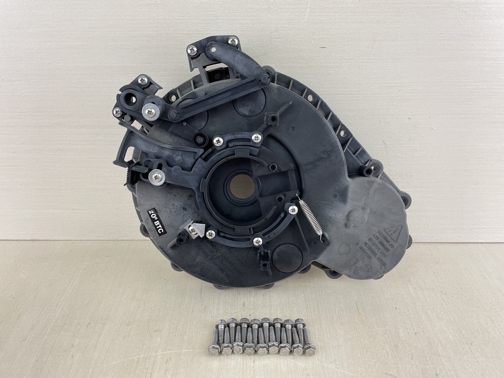 0433581 Johnson Evinrude Flywheel Cover 91-2001 80 90 100 115 HP 0433581