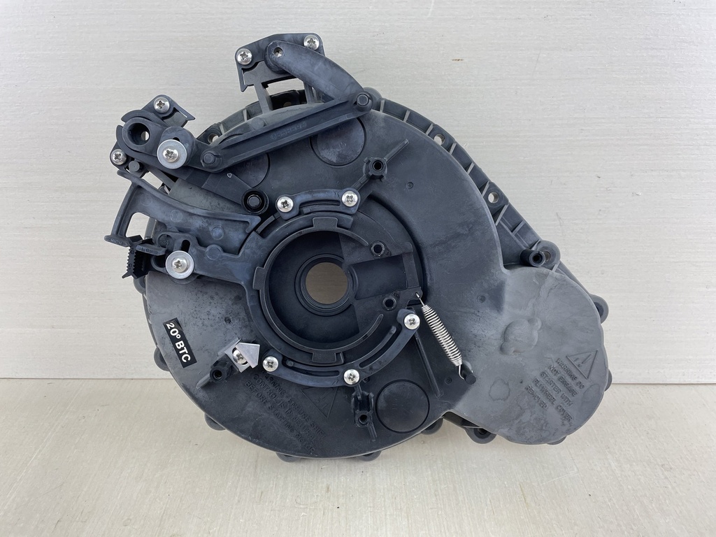 0433581 Johnson Evinrude Flywheel Cover 91-2001 80 90 100 115 HP 0433581