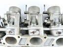2003 Yamaha 225 HP 4 Stroke Outboard Throttle Body Assembly Set 69J-13750-00-00 OEM