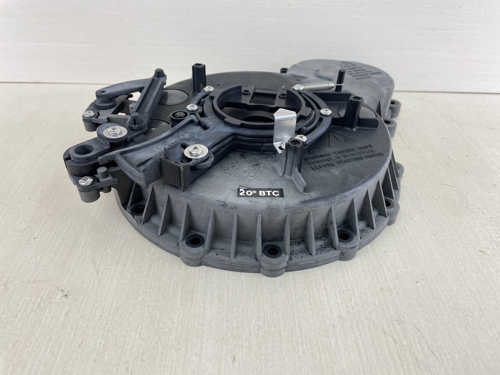 0433581 Johnson Evinrude Flywheel Cover 91-2001 80 90 100 115 HP 0433581