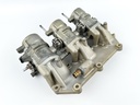 2003 Yamaha 225 HP 4 Stroke Outboard Throttle Body Assembly Set 69J-13750-00-00 OEM