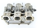 2003 Yamaha 225 HP 4 Stroke Outboard Throttle Body Assembly Set 69J-13750-00-00 OEM