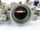 2003 Yamaha 225 HP 4 Stroke Outboard Throttle Body Assembly Set 69J-13750-00-00 OEM
