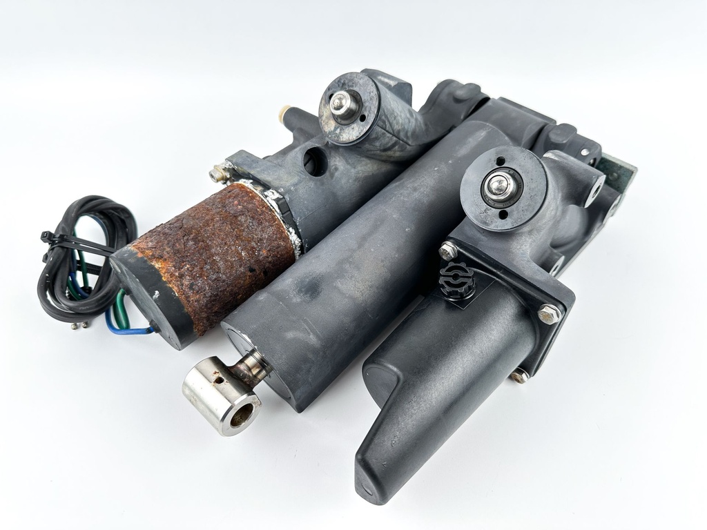 Mercury 115 135 150 175 200 225 250 HP EFI DFI 4 Stroke Power Trim Tilt Unit