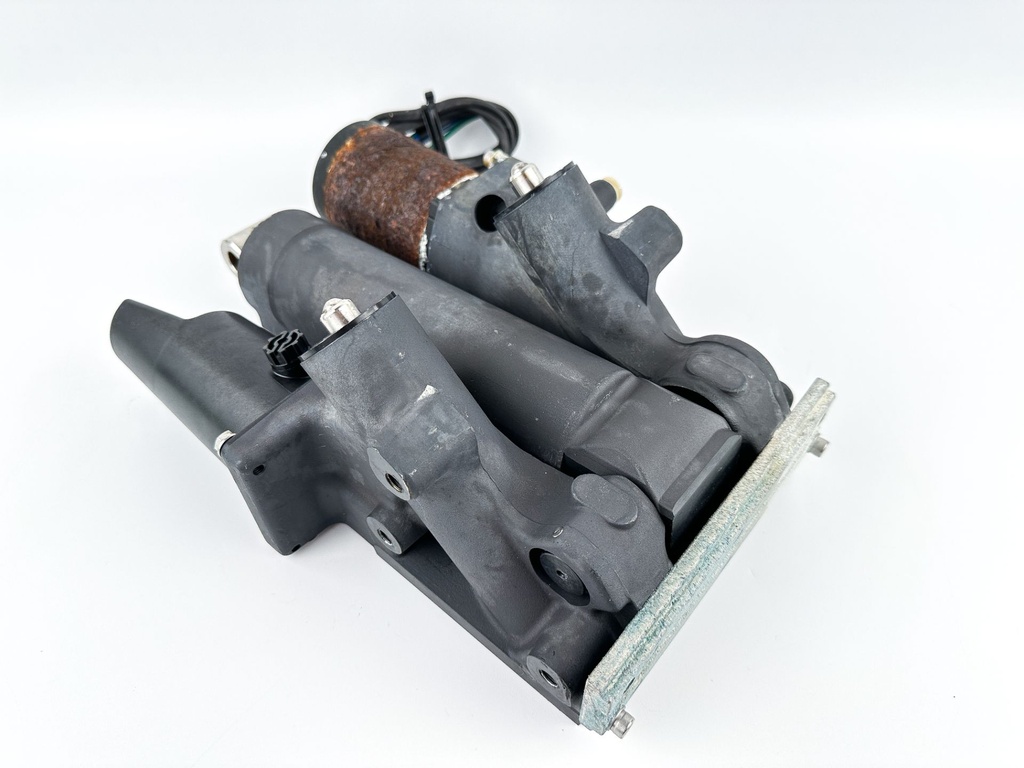 Mercury 115 135 150 175 200 225 250 HP EFI DFI 4 Stroke Power Trim Tilt Unit