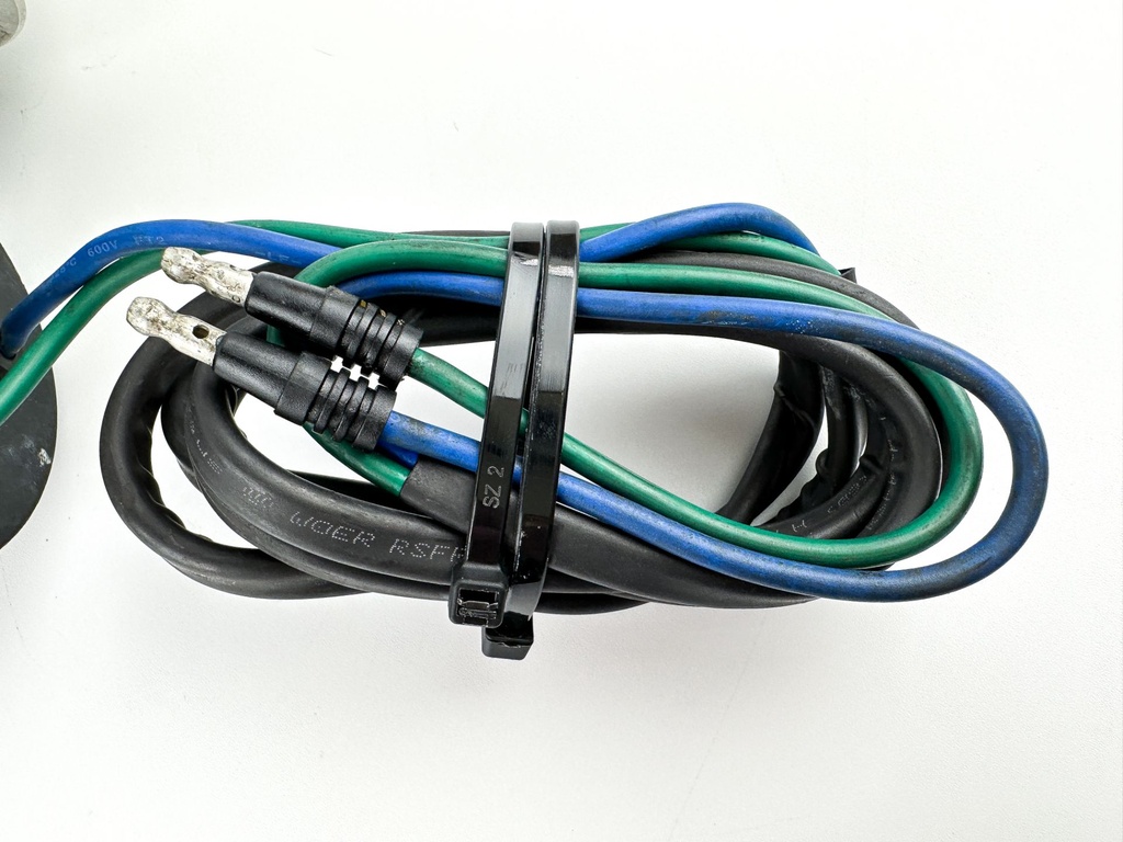 Mercury 115 135 150 175 200 225 250 HP EFI DFI 4 Stroke Power Trim Tilt Unit