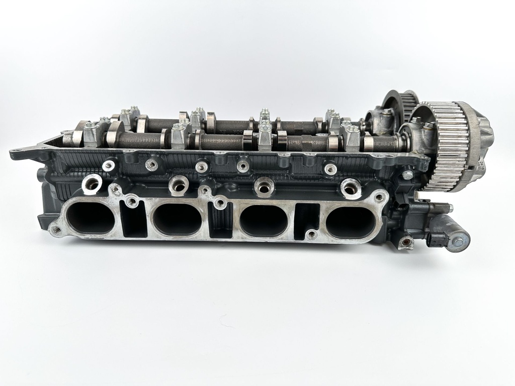 2014 Yamaha 200 HP 4 Stroke Outboard Cylinder Head 6DA-W009A-00-9S OEM