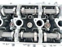 2014 Yamaha 200 HP 4 Stroke Outboard Cylinder Head 6DA-W009A-00-9S OEM