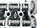 2014 Yamaha 200 HP 4 Stroke Outboard Cylinder Head 6DA-W009A-00-9S OEM