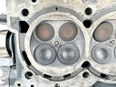 2014 Yamaha 200 HP 4 Stroke Outboard Cylinder Head 6DA-W009A-00-9S OEM