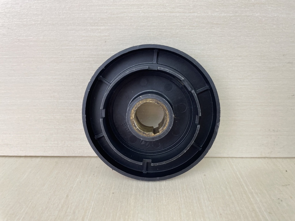 0513788 Johnson Evinrude 90HP 4 Cylinder 60 Degree Timing Encoder & Cover