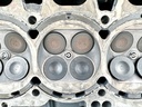 2014 Yamaha 200 HP 4 Stroke Outboard Cylinder Head 6DA-W009A-00-9S OEM