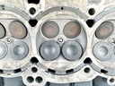 2014 Yamaha 200 HP 4 Stroke Outboard Cylinder Head 6DA-W009A-00-9S OEM